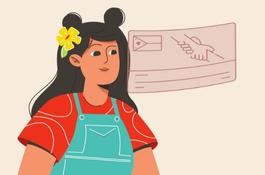 Explainer Video for Punahou Global Aloha